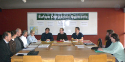 aufruf