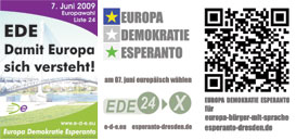 EDE-Plakatkollektion