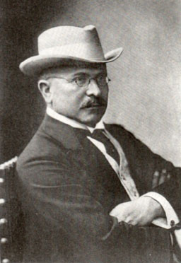 steche